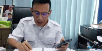Diduga Mengalami Kenaikan Miliaran Rupiah Penggunaan Bahan Kimia, Ini Penjelasan Direktur Lucky Paudi