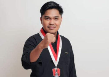 Apresiasi Kajati Baru, Rizal Agu : Tangkap & Adili Tersangka Perkara Bansos 