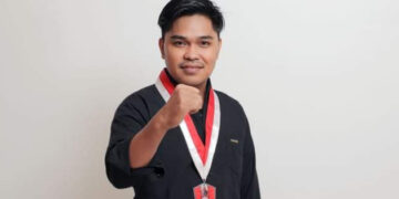 Apresiasi Kajati Baru, Rizal Agu : Tangkap & Adili Tersangka Perkara Bansos 