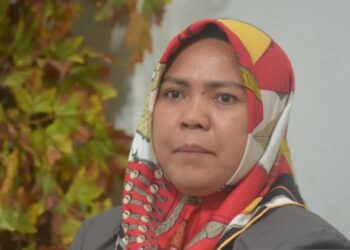 DPRD Gorut Minta Pemda Support Minat Petani Tanam Cabai