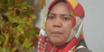 DPRD Gorut Minta Pemda Support Minat Petani Tanam Cabai