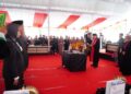 25 Anggota DPRD Gorut Periode 2024-2029 Resmi Dilantik