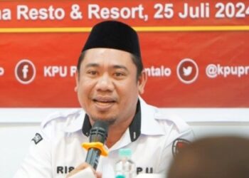 Tiga Rumah Sakit Ini Jadi Rujukan Pemeriksaan Kesehatan Cakada Untuk Pilkada 2024