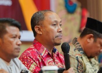 6.133 Warga Penyandang Disabilitas di Provinsi Gorontalo Masuk DPS Pilkada 2024
