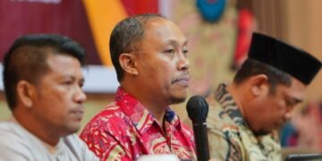 6.133 Warga Penyandang Disabilitas di Provinsi Gorontalo Masuk DPS Pilkada 2024