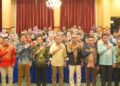 KPU Provinsi Gorontalo Gelar Raker Pengelolaan Media Sosial Untuk Sosialiasi Pilkada 2024