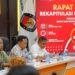 KPU Gorontalo Gelar Pleno Terbuka Rekapitulasi DPT Pilkada 2024