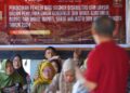 KPU Gorontalo Prioriaskan Pemilih Disabilitas dan Lansia Pilkada 2024