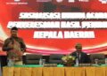 KPU Gorontalo Gelar Sosialisasi Penyelesaikan Sengketa Hasil Pilkada 2024
