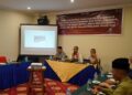 KPU Gorontalo Gelar Rakor Fasilitasi iklan Kampanye Pilkada 2024