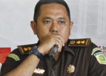 Kejati Gorontalo Bantah Terima Dana 130 jt Perkara Kosmetik Ilegal, Dadang Djafar : Tak Ada Nama Iki Dikantor Ini