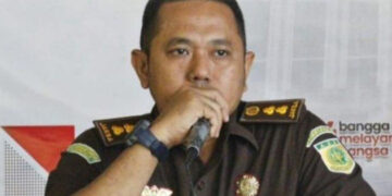 Kejati Gorontalo Bantah Terima Dana 130 jt Perkara Kosmetik Ilegal, Dadang Djafar : Tak Ada Nama Iki Dikantor Ini