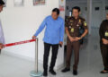 Transformasi Kelembagaan Kejaksaan, Tata Kelola Pengamanan & Pemeliharaan Barang Bukti Untuk Menjaga Nilai Aset