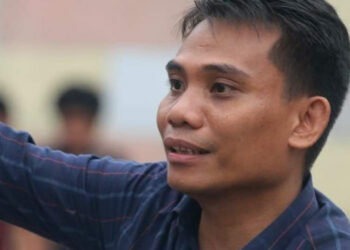 Program Aspirasi Elnino Dilaporkan Ke Bawaslu, Tomi Ishak : Siapapun Yang Mengusulkan Beasiswa PIP Wajib Dikawal