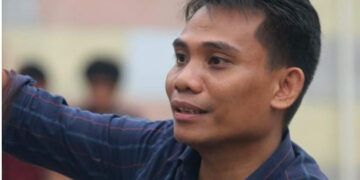 Program Aspirasi Elnino Dilaporkan Ke Bawaslu, Tomi Ishak : Siapapun Yang Mengusulkan Beasiswa PIP Wajib Dikawal