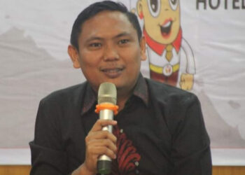 Upsss…!!! Bawaslu Kabgor Registrasi Laporan Alpian Biga