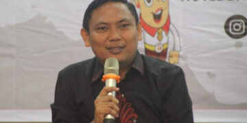 Upsss…!!! Bawaslu Kabgor Registrasi Laporan Alpian Biga