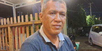 Telalu Lebay, Poni Pakaya : Akankah Laporan Alpian Biga Ke Bawaslu Menandakan Ketakutan Lawan Politik Terhadap Paslon ROAD