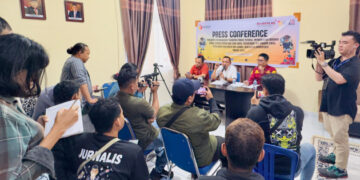 Persiapan Pengawasan Masa Tenang, Bawaslu Kota Rilis Progres Penanganan Dugaan Pelanggaran