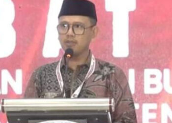 Debat Paslon Ketiga, Ini Kata Ketua KPU Pohuwato