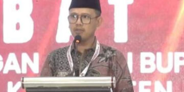 Debat Paslon Ketiga, Ini Kata Ketua KPU Pohuwato