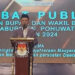 KPU Pohuwato Gelar Debat Paslon, Firman Ikhwan : Temanya Meningkatkan Kesejahteraan Masyarakat dan Menyelesaikan Persoalan Daerah