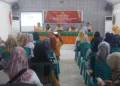 KPU Kota Gorontalo Ajak Perempuan Berperan Aktif dalam Mensukseskan Pilkada