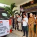 Sebanyak 9 Truk Logistik Pilkada Didistribusikan KPU Kota Gorontalo
