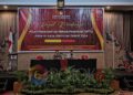 KPU Kota Gorontalo Gelar Rakor untuk Optimalkan Pelayanan DPTb Pilkada Serentak 2024