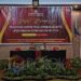 KPU Kota Gorontalo Gelar Rakor untuk Optimalkan Pelayanan DPTb Pilkada Serentak 2024