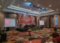 KPU Kota Gorontalo Gelar TOT dan Bimbingan Teknis untuk PPK dan PPS Hadapi Pilkada 2024