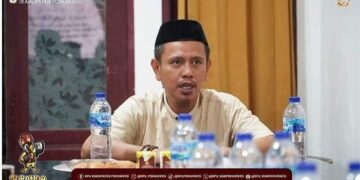 Pilkada PohuwatoBerjalan Lancar, Ini Kata Ketua Firman