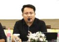 KPU Kota Gorontalo Terima Logistik Pilkada Secara Bertahap