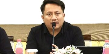 KPU Kota Gorontalo Terima Logistik Pilkada Secara Bertahap