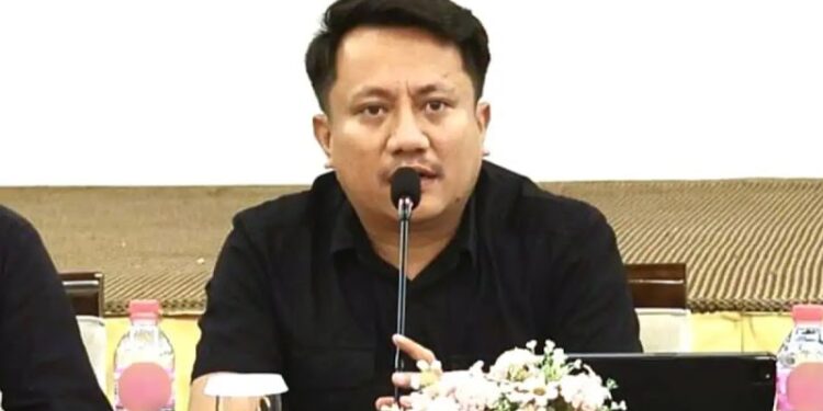 KPU Kota Gorontalo Terima Logistik Pilkada Secara Bertahap