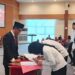 Hari Ini 1.939 Anggota KPPS Se Kota Gorontalo Resmi Dilantik Secara Serentak