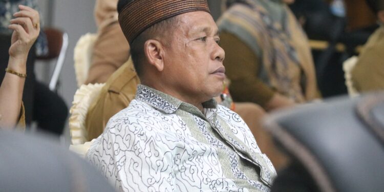 Kades Kikia Jadi Tersangka Penganiayaan, Langka Apa Akan Dilakukan Dinas PMD Gorut