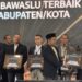 Raih Kehumasan Terbaik se-Indonesia, Herlina Antu : Kerja Keras, Dedikasi dan Inovasi Tim Sukseskan Pilkada