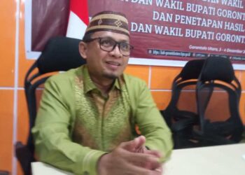 Penetapan Hasil Pilkada Gorontalo Utara Tertunda Hingga Putusan Mahkamah Konstitusi