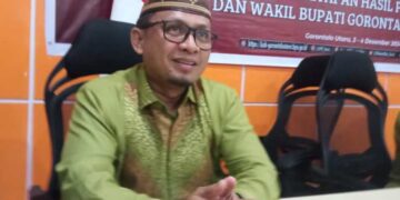 Penetapan Hasil Pilkada Gorontalo Utara Tertunda Hingga Putusan Mahkamah Konstitusi