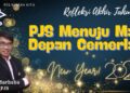 Refleksi Akhir Tahun 2024, Mahmud Marhaba : PJS Menuju Masa Depan Cemerlang