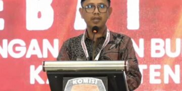 Saksi Paslon 1 Walk Out, Ketua KPU Pohuwato Tegaskan Hal Tersebut Tak Mempengaruhi Hasil Rekapitulasi