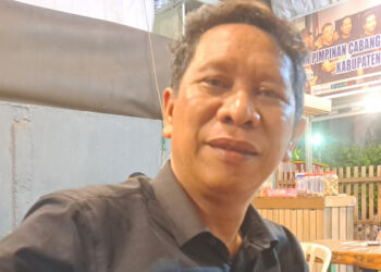 Seleksi Sekda Kabgor Ditunda, Umar Karim : Hearing Lanjutan Juga Tunda 