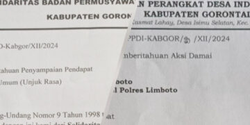 Buntut Tak Bayar Gaji, 2 Asosiasi Demo Pemda Kabgor