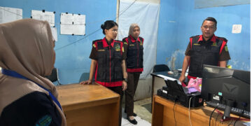 Diduga Alami Kerugian 2,3 Miliar, Kejari Gorut Geledah PUDAM Tirta Gerbang Emas