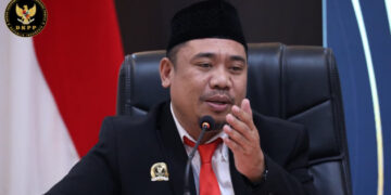 Raih Penghargaan Terbaik 2 Sistem Pengendalian Pemerintahan, Ini Kata Risan Pakaya