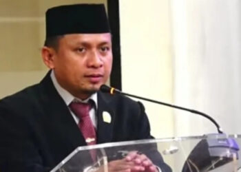 KPU Gorontalo Utara Jadwalkan Tiga Debat Publik Paslon Bupati dan Wakil Bupati