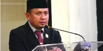 KPU Gorontalo Utara Jadwalkan Tiga Debat Publik Paslon Bupati dan Wakil Bupati