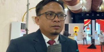 KPU Gorut Evaluasi Debat Publik Perdana dan Rencanakan Perbaikan untuk Debat Kedua dan Ketiga