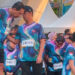 Meriahkan Hari Anti Korupsi, Kejari Kabgor Gelar Adhyaksa 5 K Fun Run Gorontalo